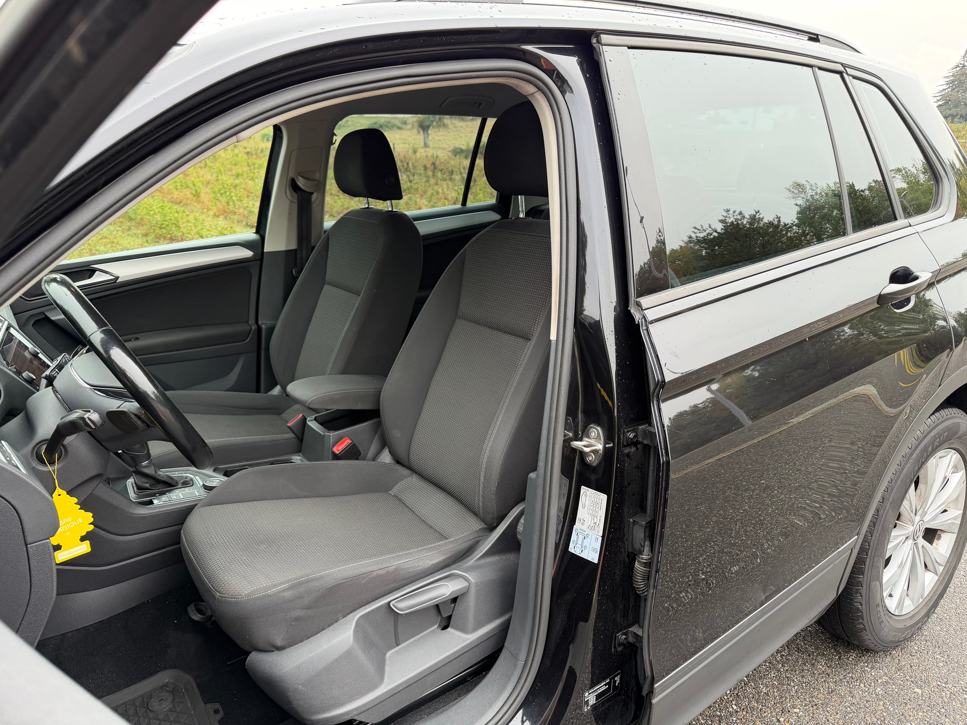 VW Tiguan 1.4TSI ACT Sound 4Motion DSG-image-7