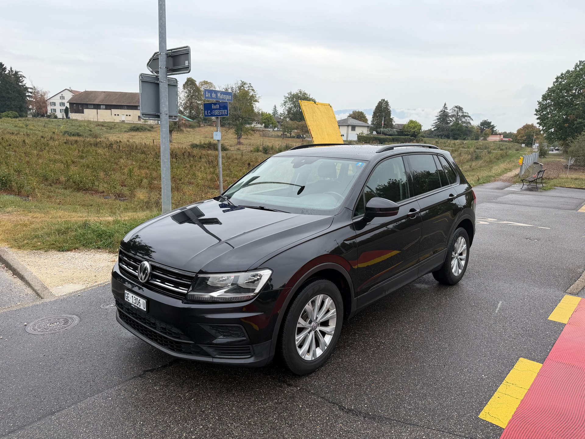 VW Tiguan 1.4TSI ACT Sound 4Motion DSG-image-2