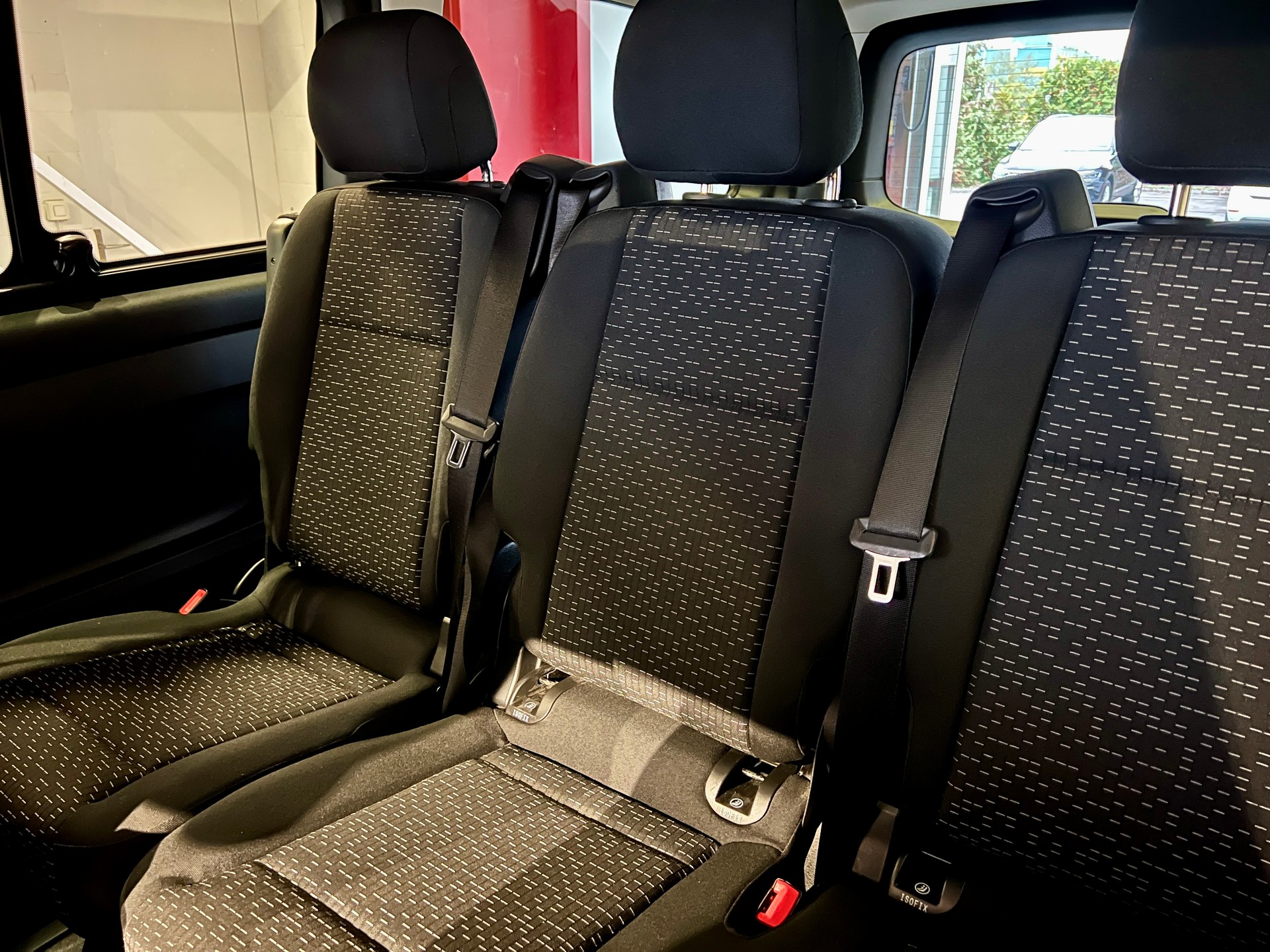 MERCEDES-BENZ Vito 116 CDI Lang Select Tourer 4Matic 9G-Tronic-image-17