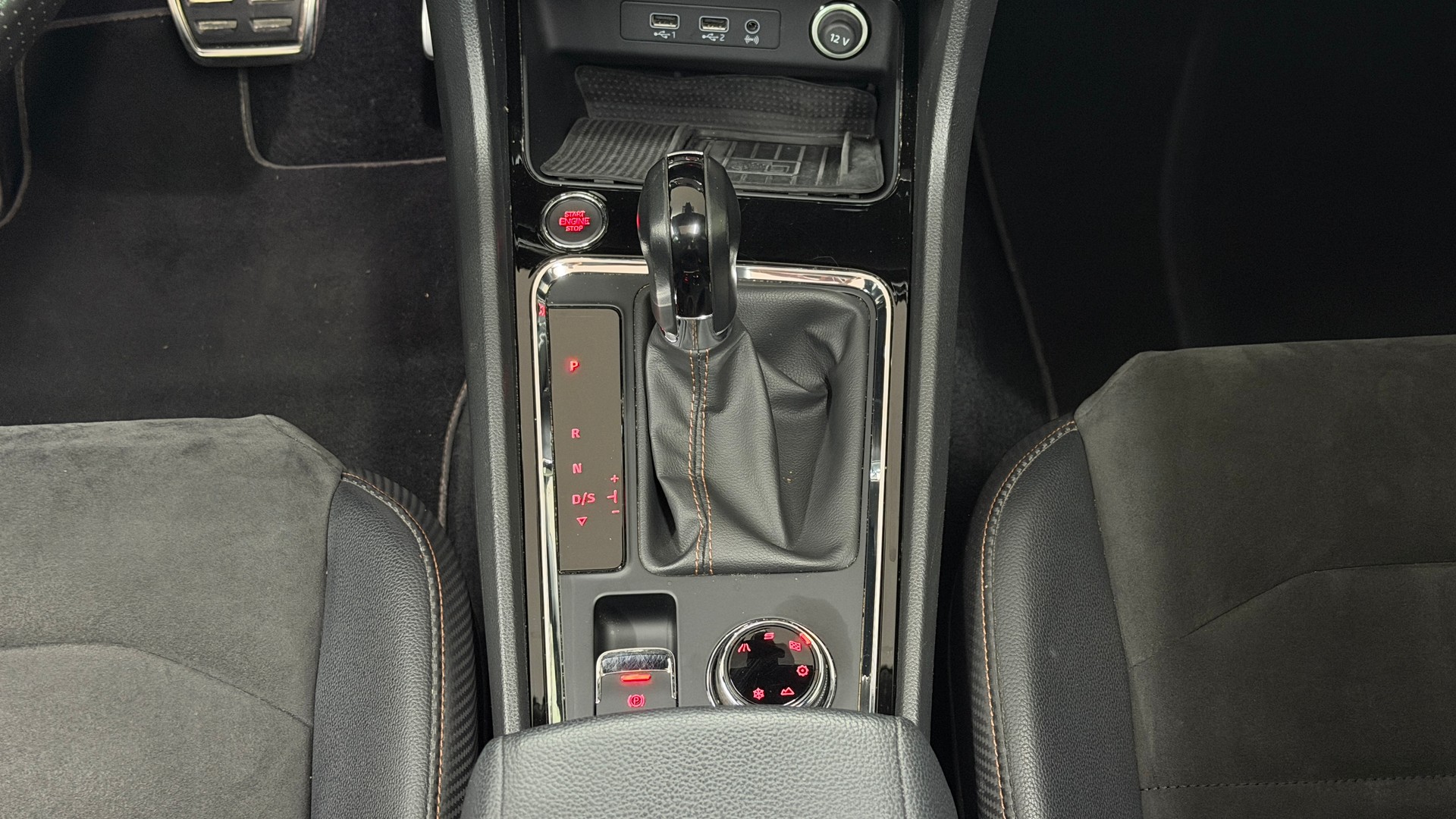 CUPRA Ateca 2.0TSI 4Drive DSG-image-15
