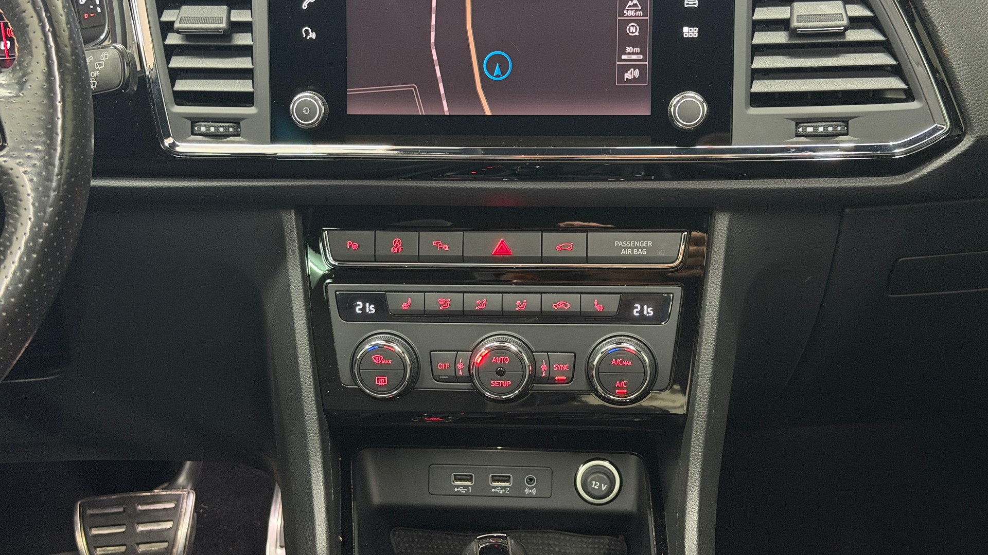 CUPRA Ateca 2.0TSI 4Drive DSG-image-13