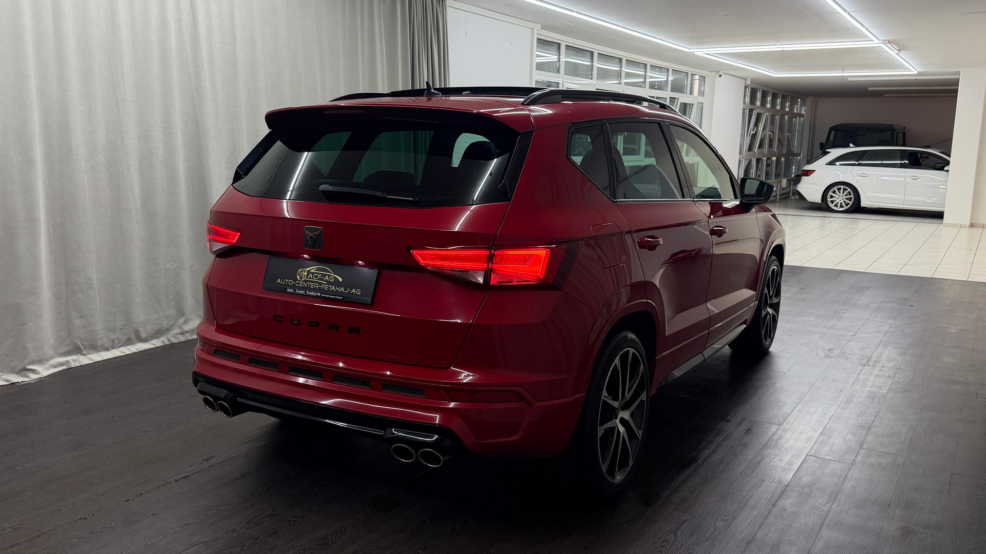 CUPRA Ateca 2.0TSI 4Drive DSG-image-3