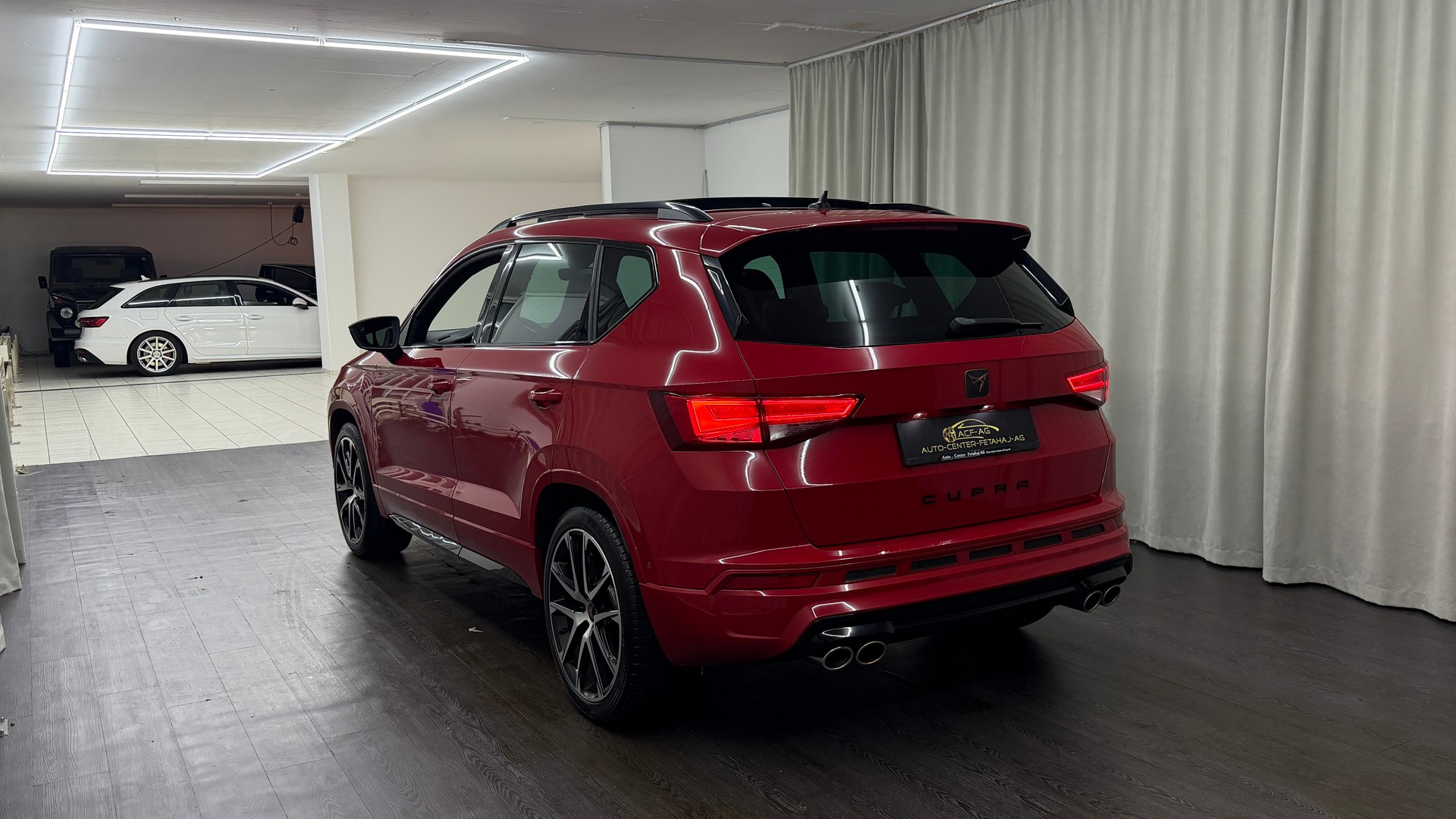 CUPRA Ateca 2.0TSI 4Drive DSG-image-5
