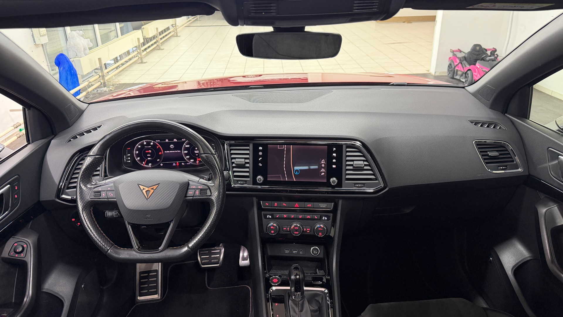 CUPRA Ateca 2.0TSI 4Drive DSG-image-9