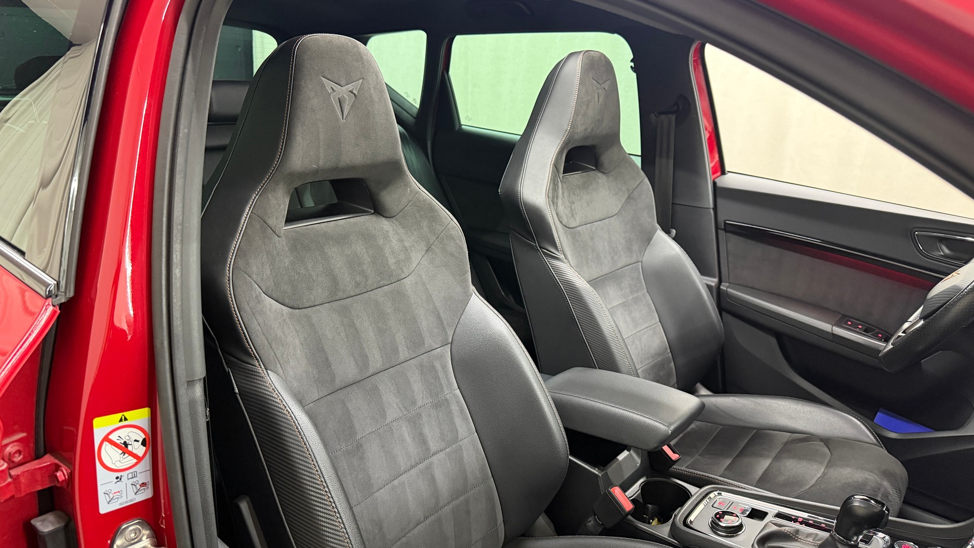 CUPRA Ateca 2.0TSI 4Drive DSG-image-8