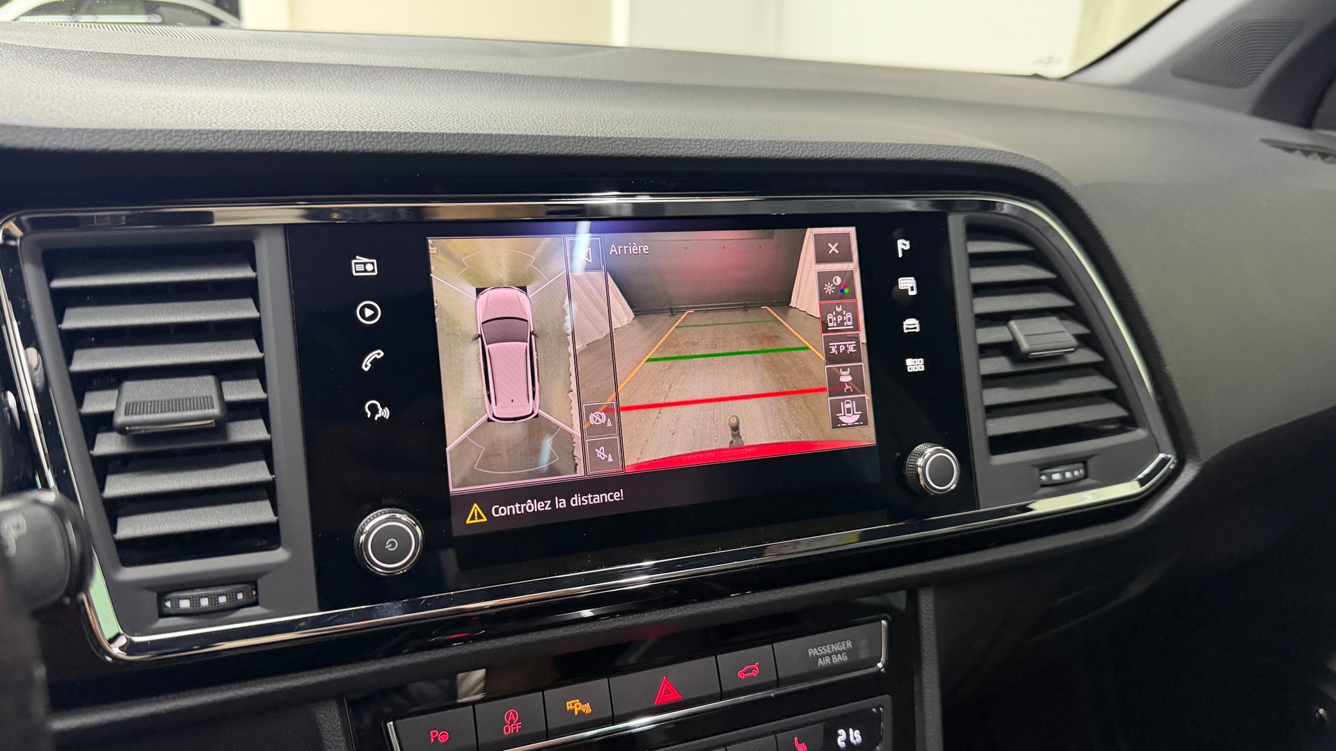 CUPRA Ateca 2.0TSI 4Drive DSG-image-12
