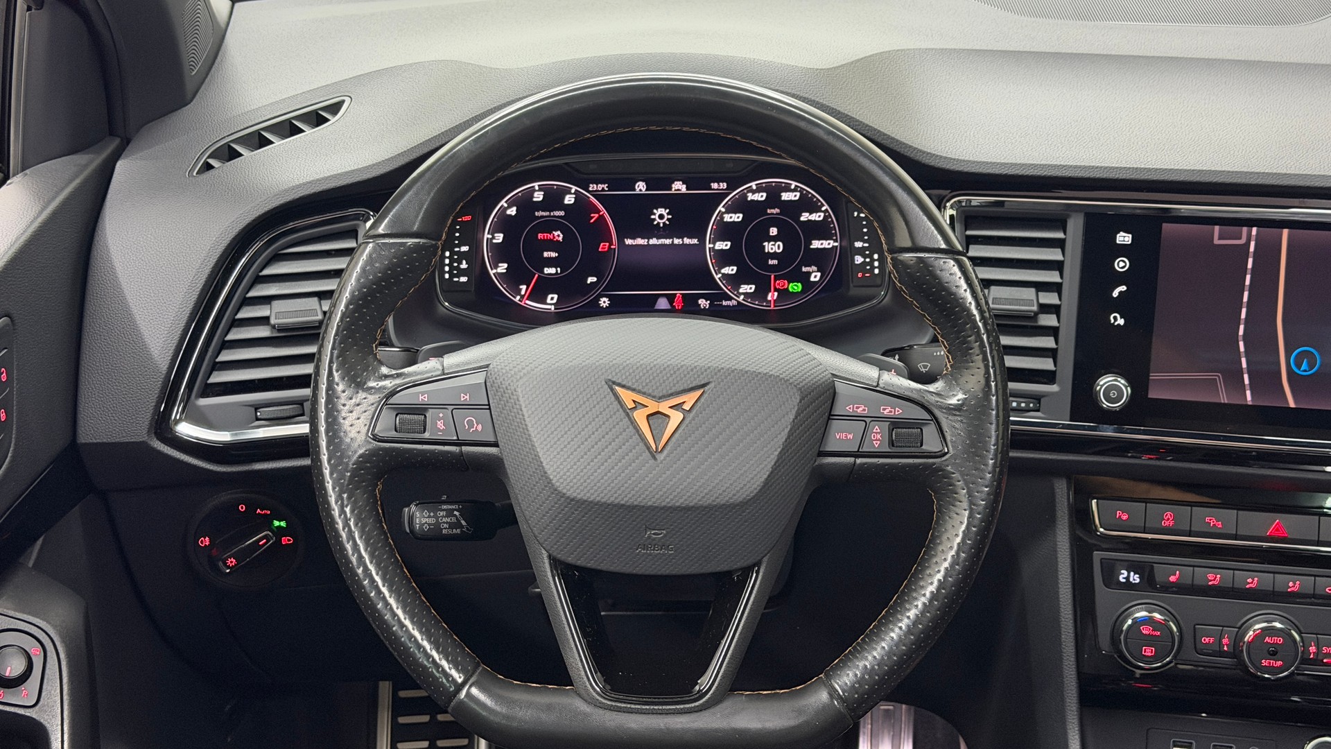 CUPRA Ateca 2.0TSI 4Drive DSG-image-10