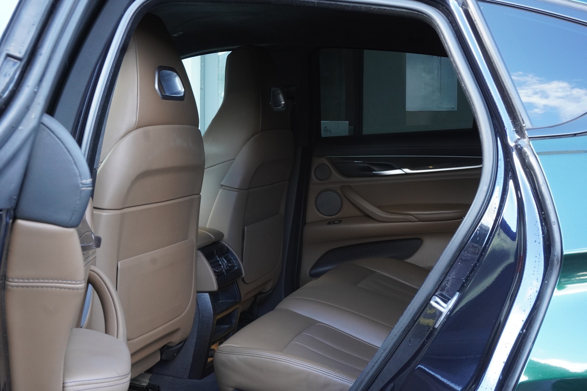 BMW X6M Steptronic-image-14