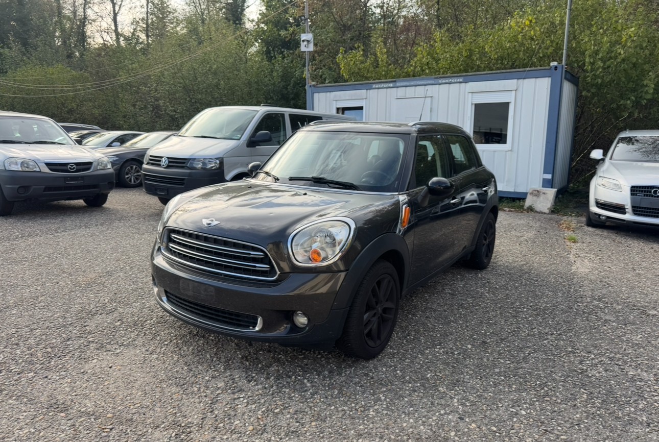 MINI COOPER-image-2
