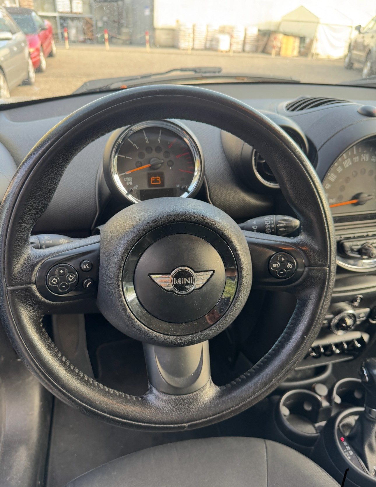 MINI COOPER-image-10