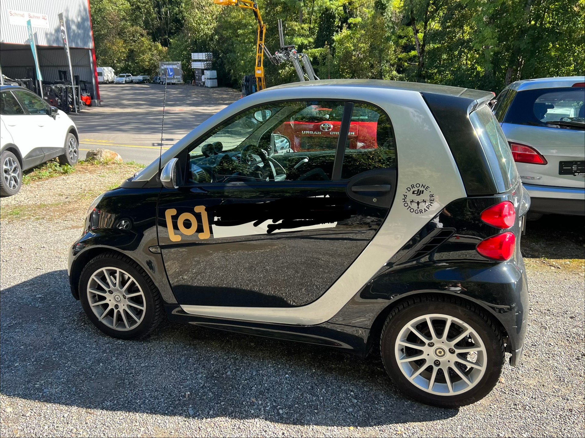 SMART fortwo pulse softouch-image-2