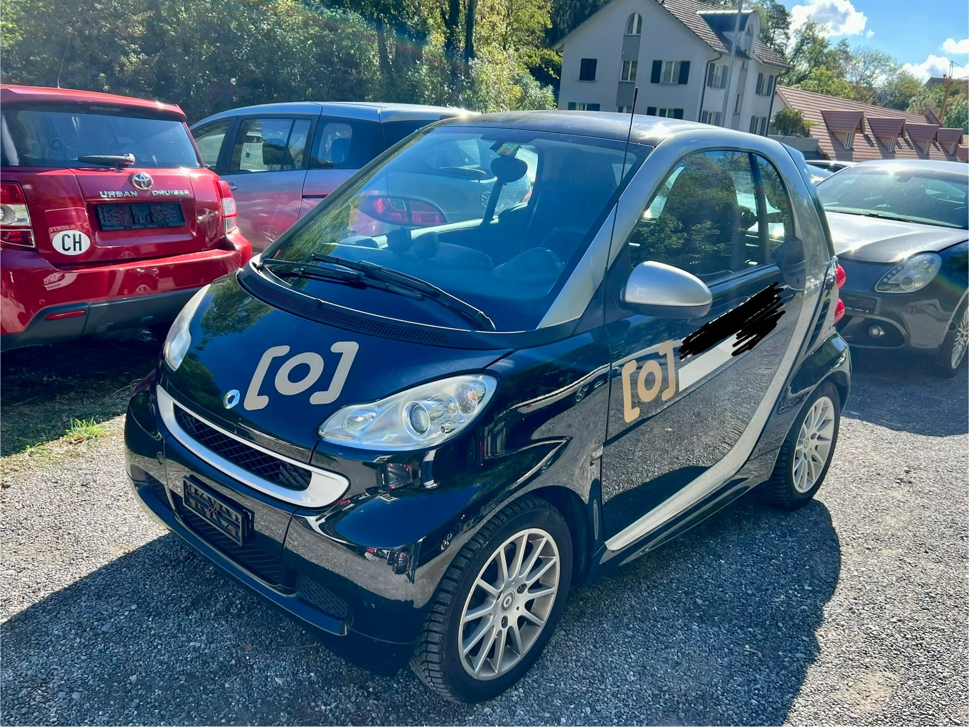 SMART fortwo pulse softouch-image-1
