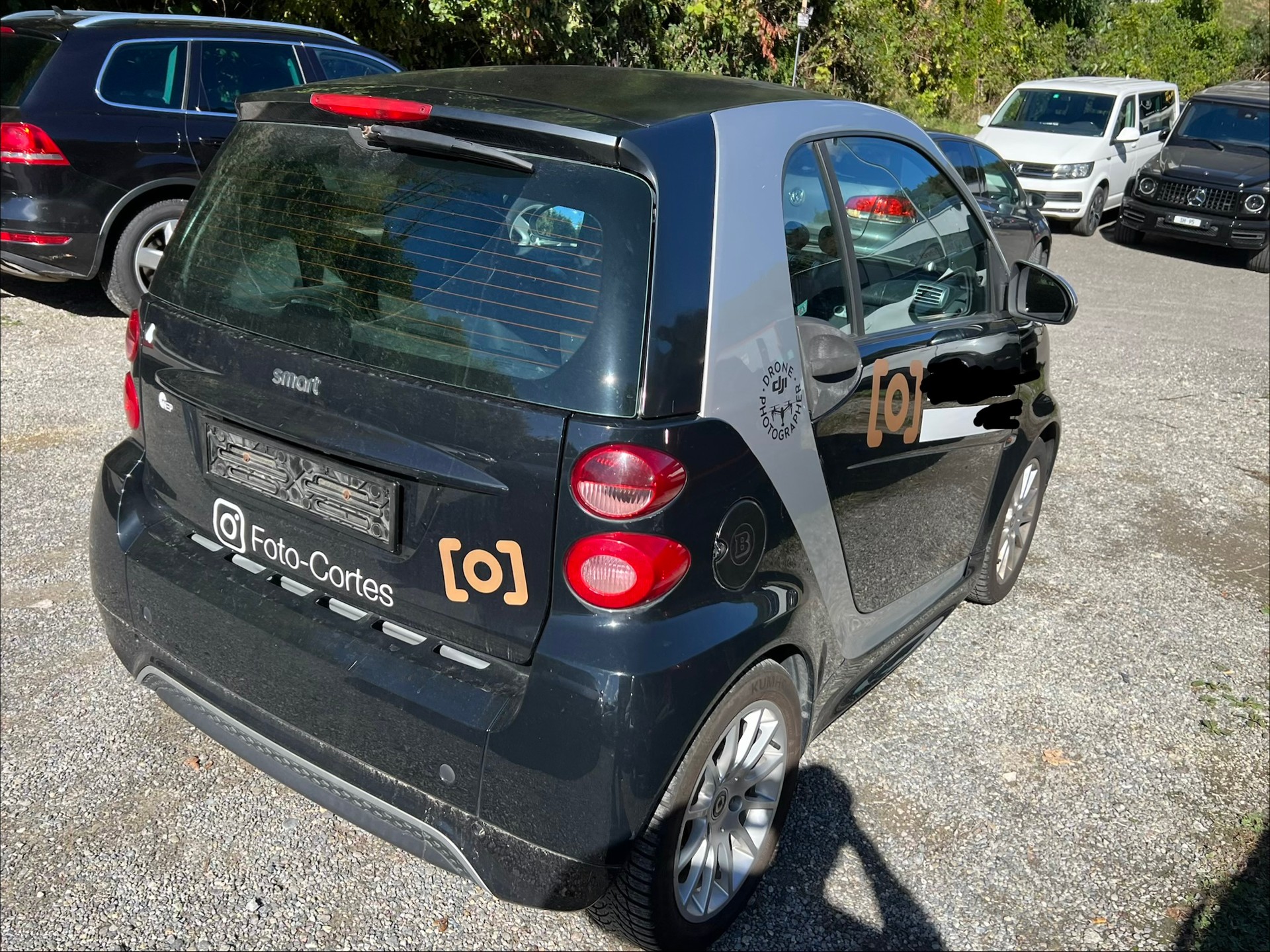 SMART fortwo pulse softouch-image-4