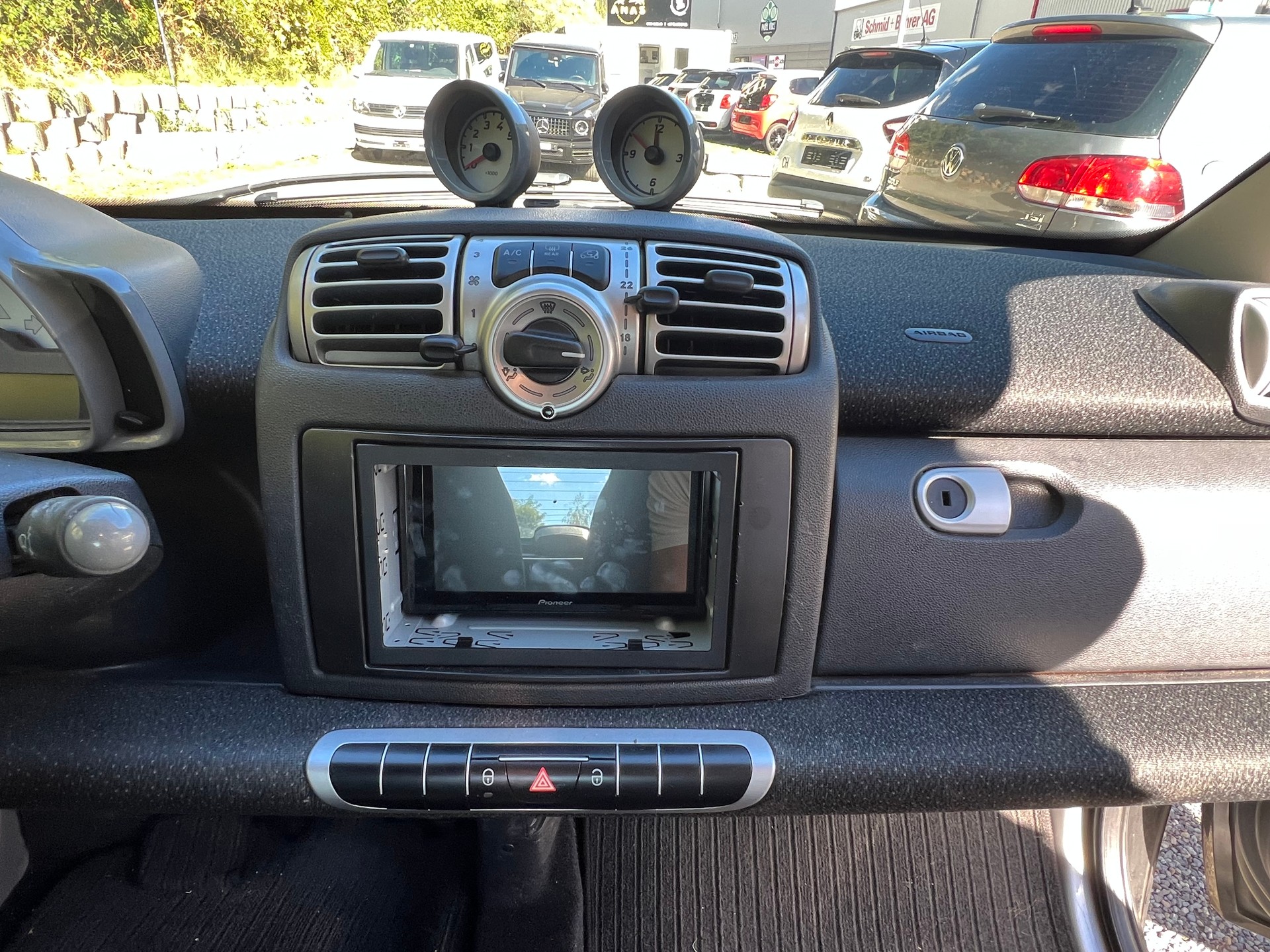 SMART fortwo pulse softouch-image-9