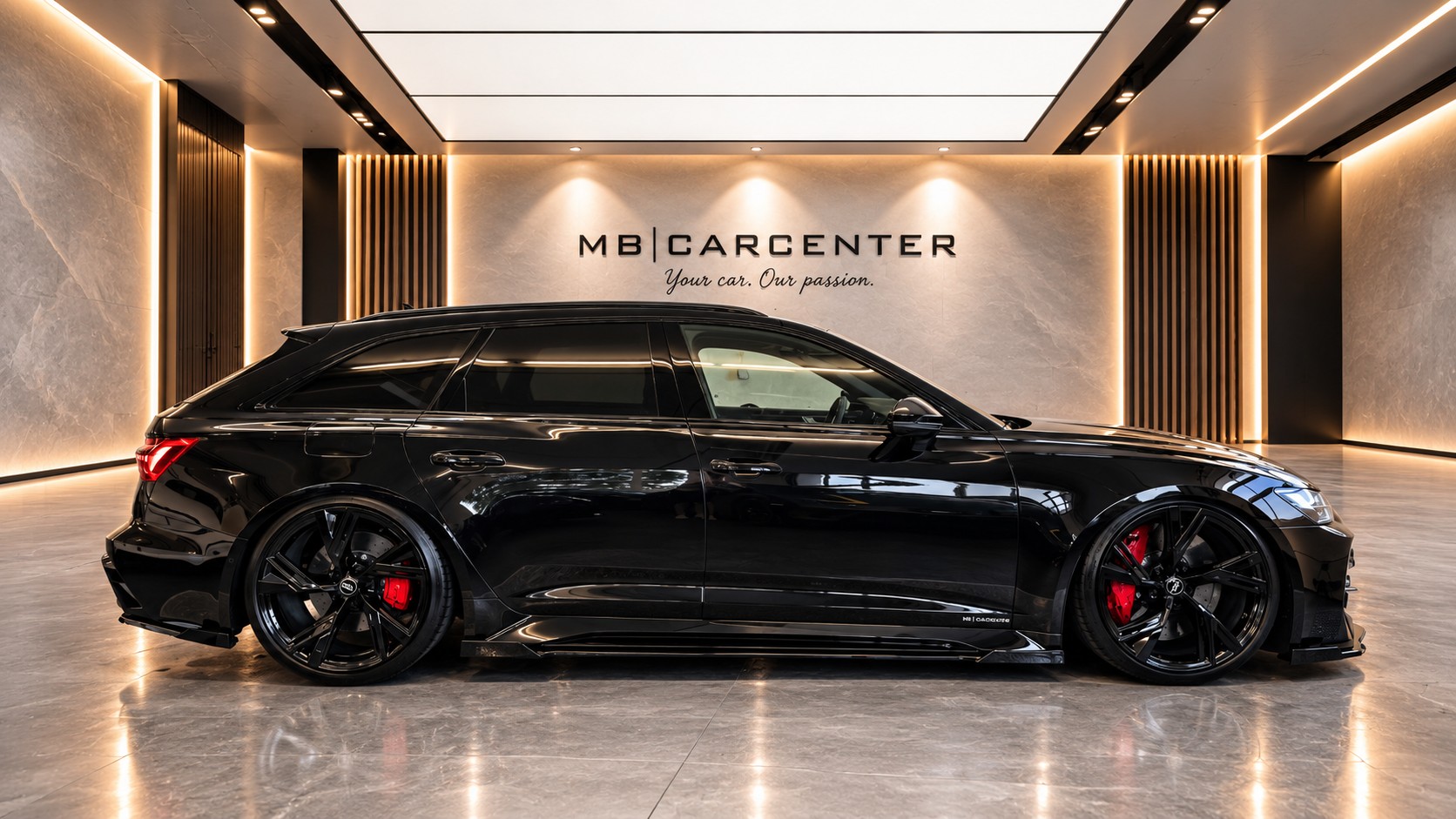 AUDI RS6 Avant 4.0 TFSI V8 quattro, CH Fahrzeug, Keramik, KW V4, BTM-image-7