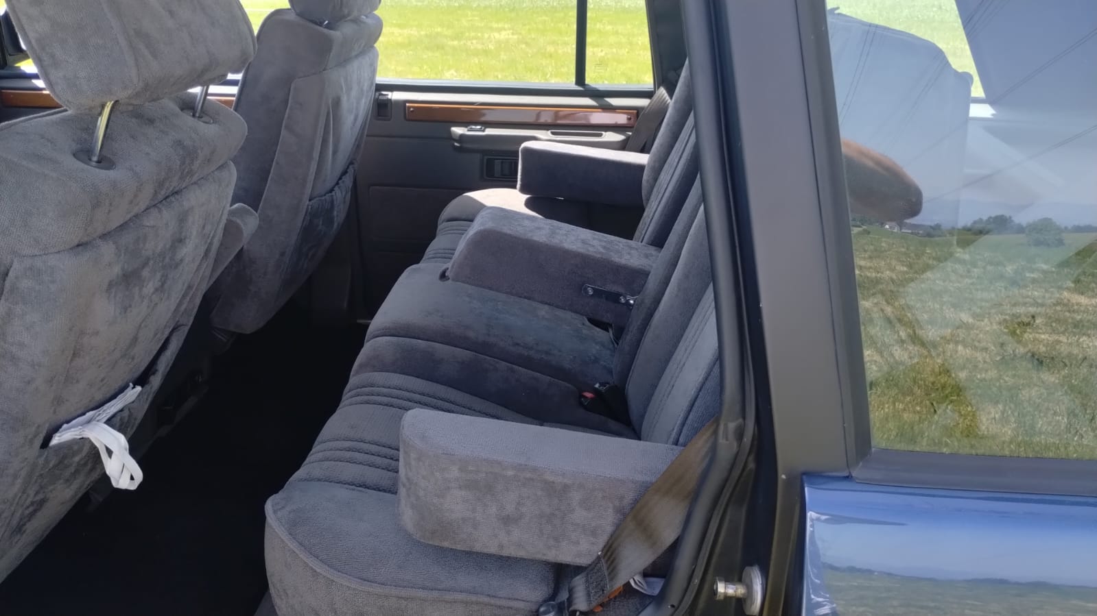 LAND ROVER Range Rover-image-9