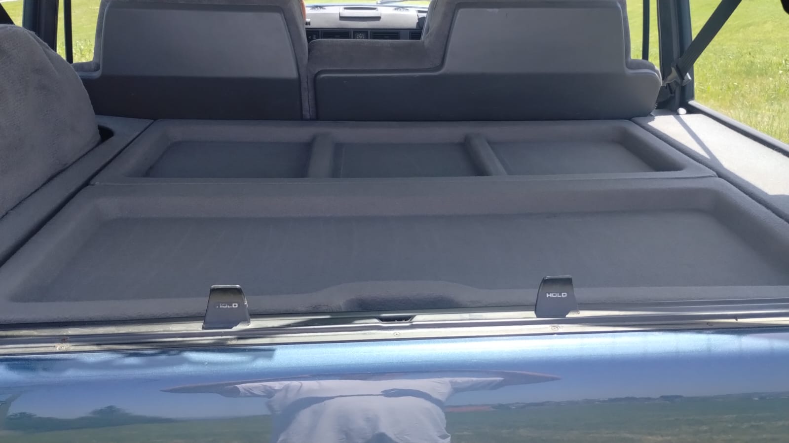 LAND ROVER Range Rover-image-8