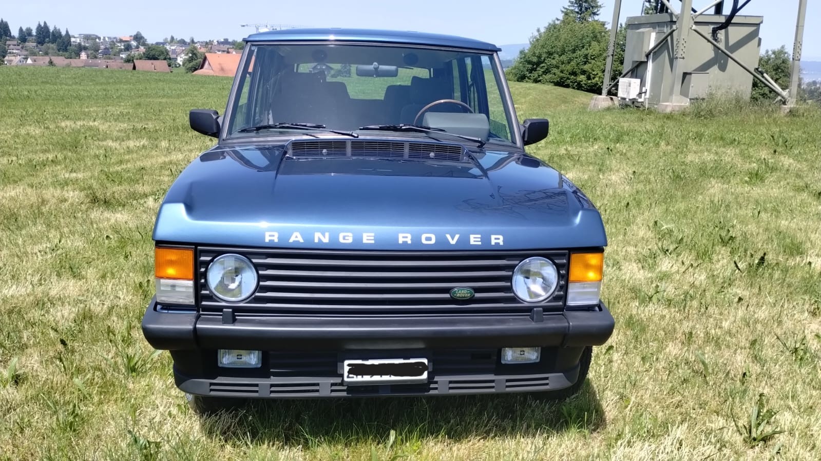 LAND ROVER Range Rover-showroom-element-1