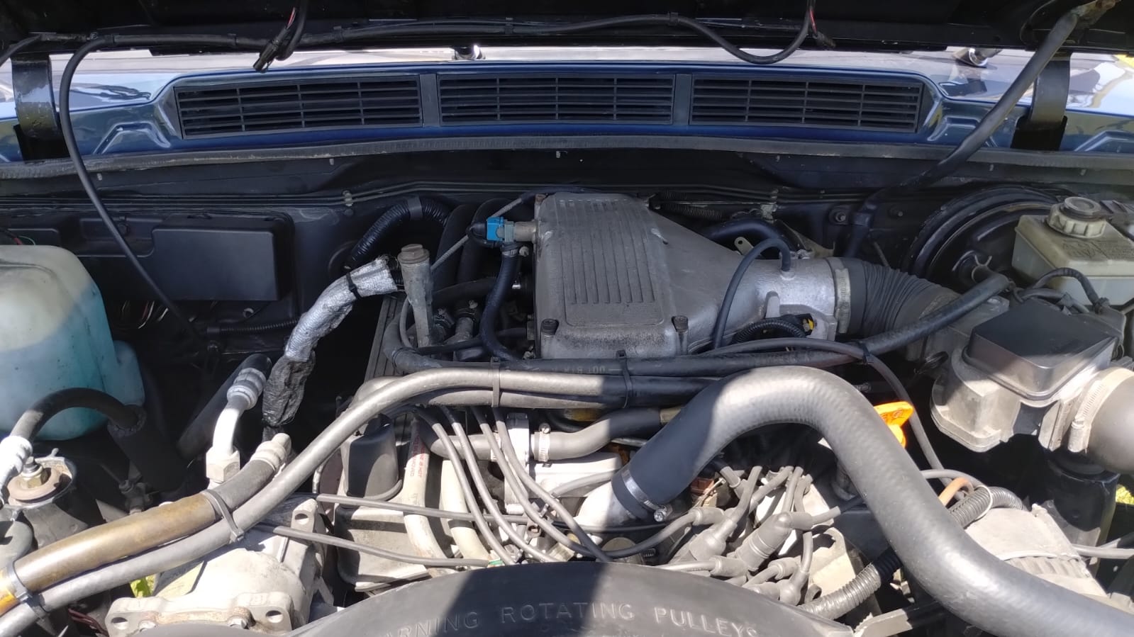 LAND ROVER Range Rover-image-28