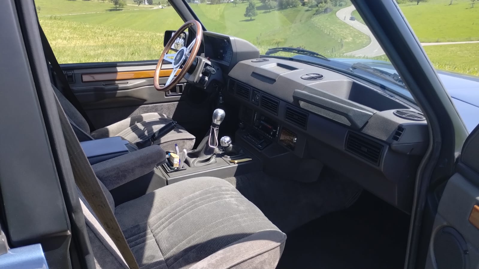 LAND ROVER Range Rover-image-10