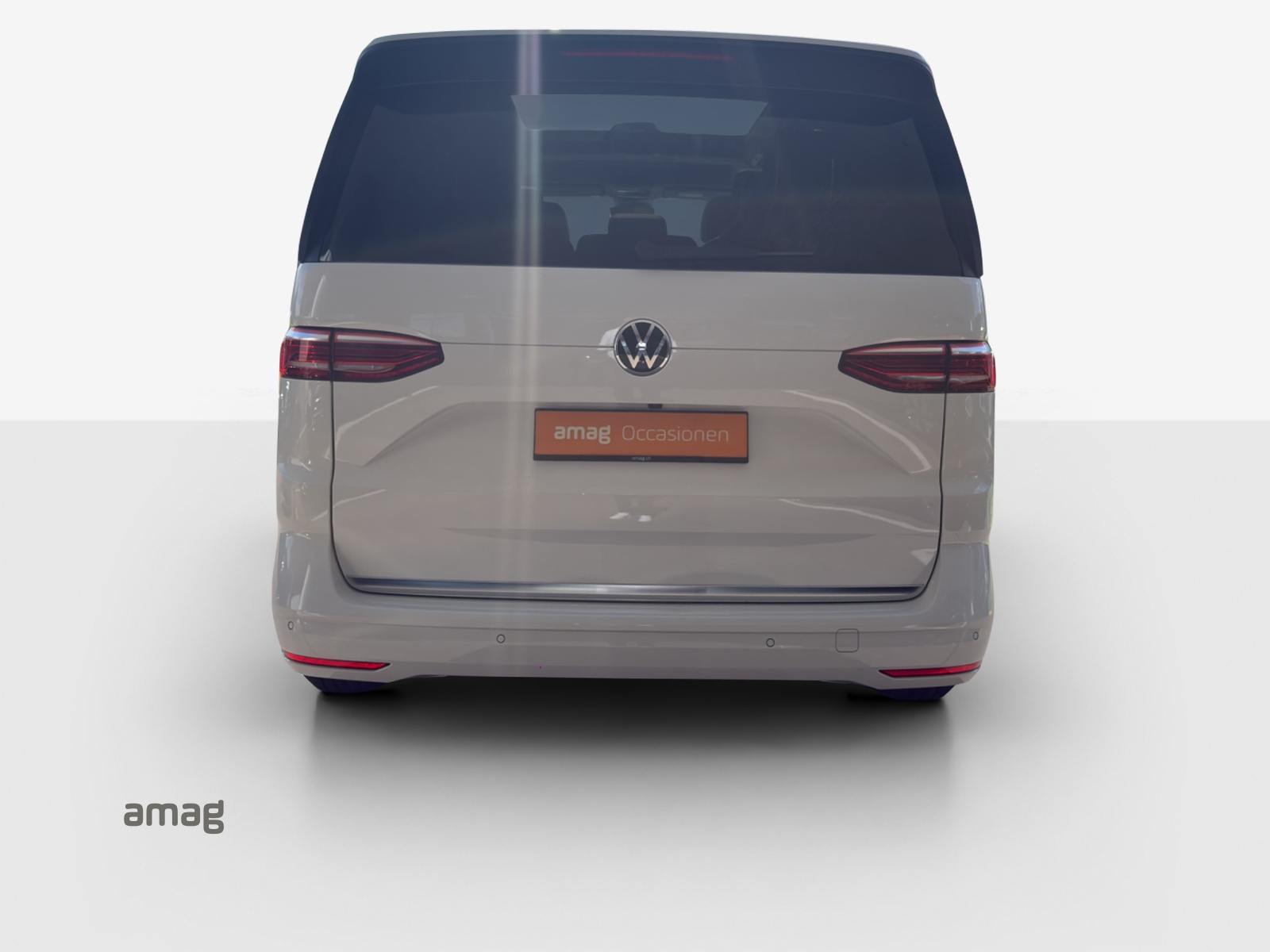 VW Multivan 2.0 TDI Style DSG-image-3
