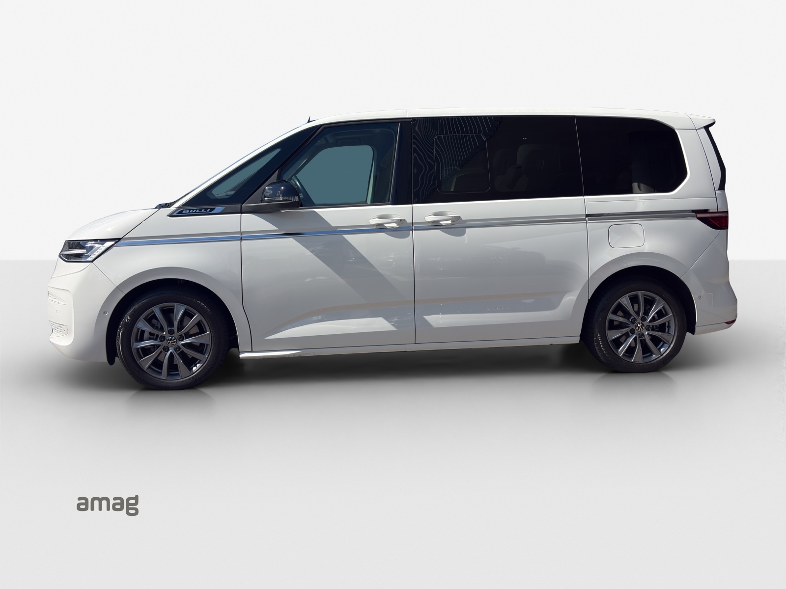 VW Multivan 2.0 TDI Style DSG-image-1