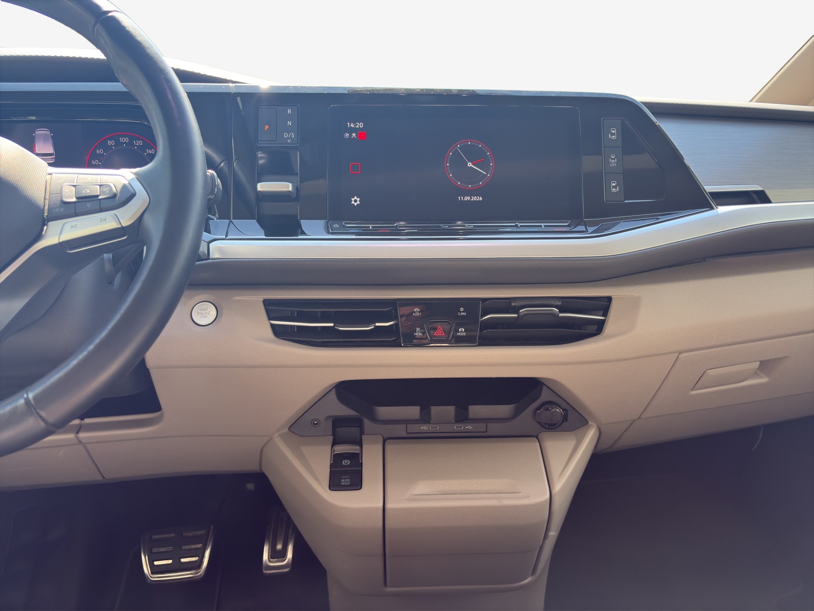 VW Multivan 2.0 TDI Style DSG-image-10