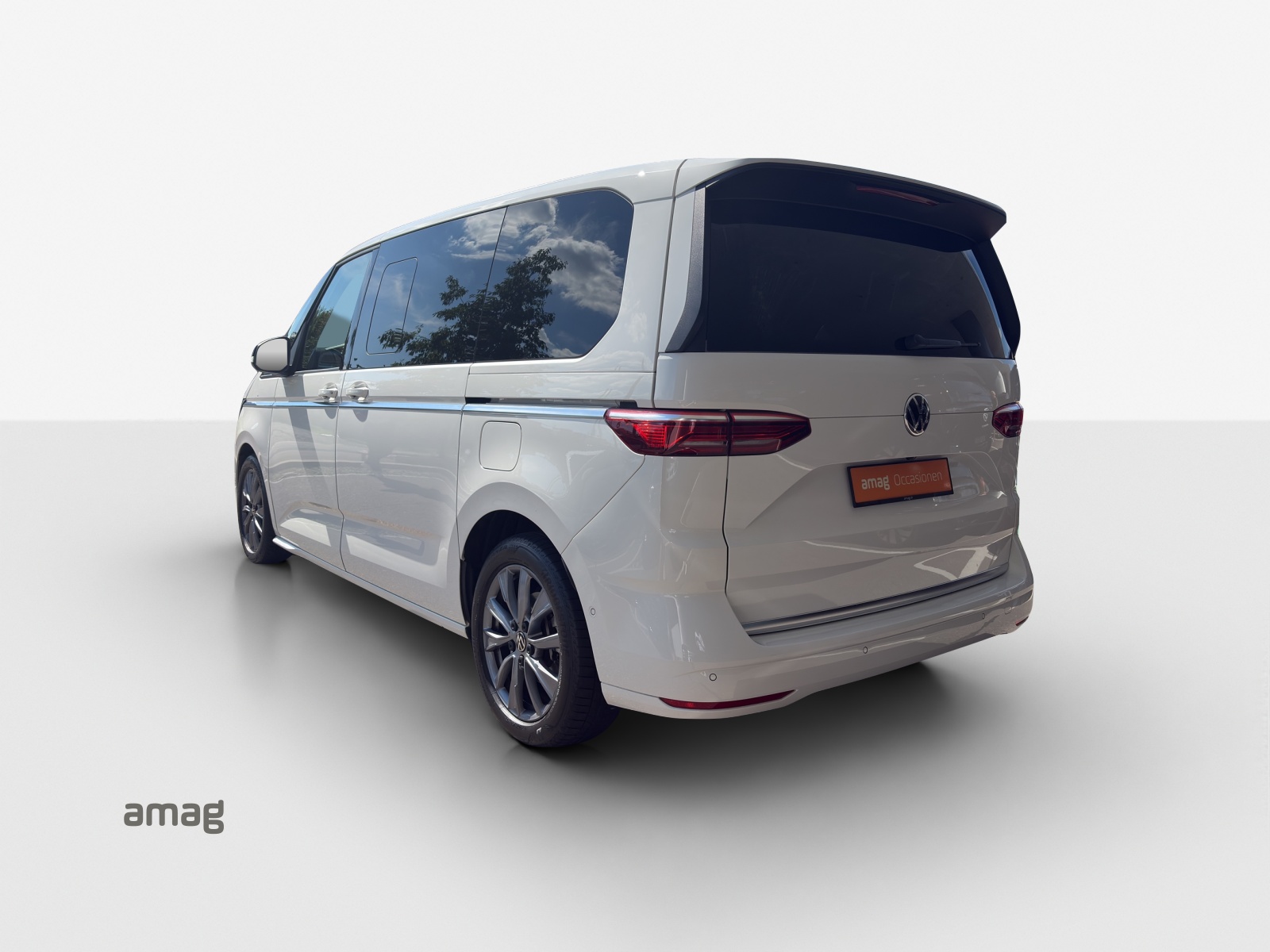 VW Multivan 2.0 TDI Style DSG-image-2