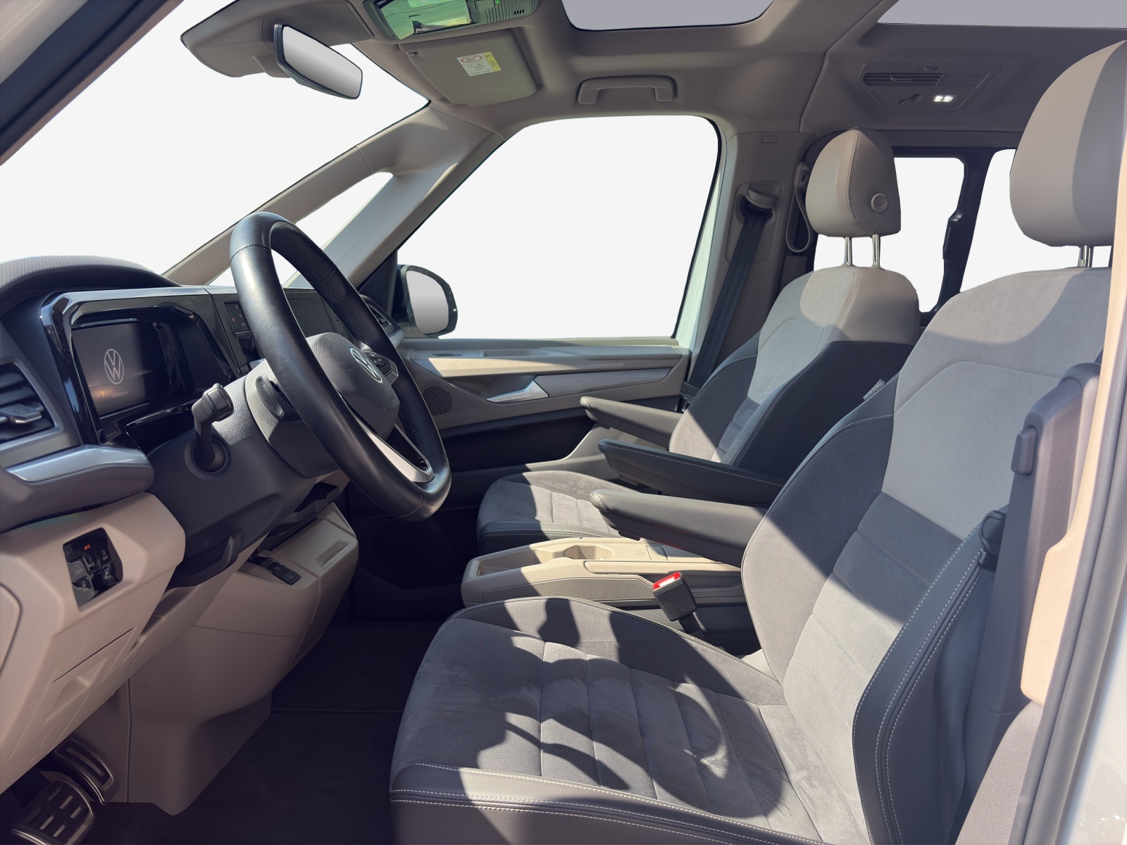 VW Multivan 2.0 TDI Style DSG-image-7