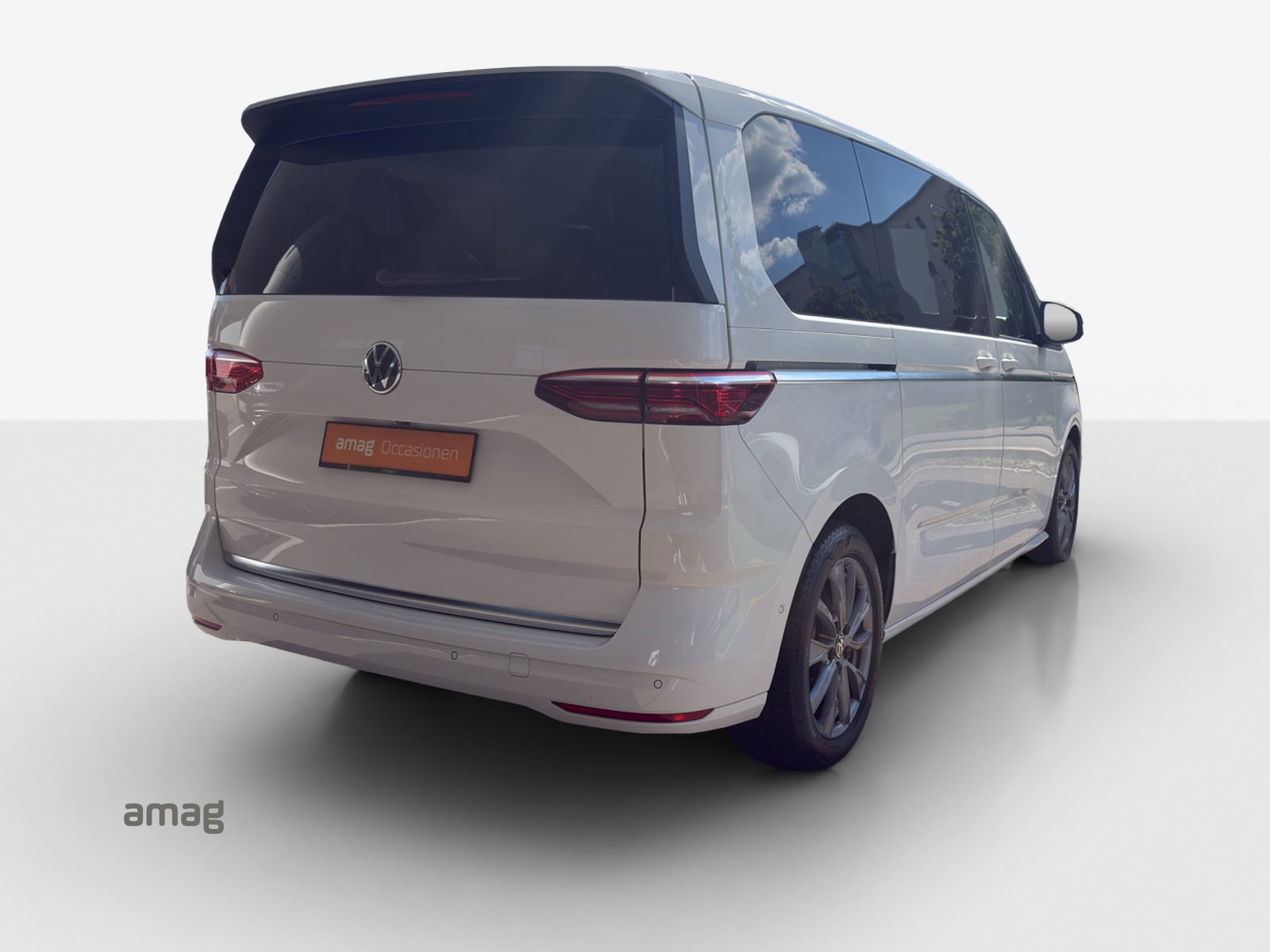 VW Multivan 2.0 TDI Style DSG-image-4