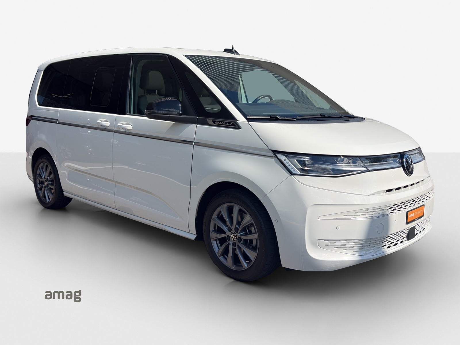 VW Multivan 2.0 TDI Style DSG-image-5