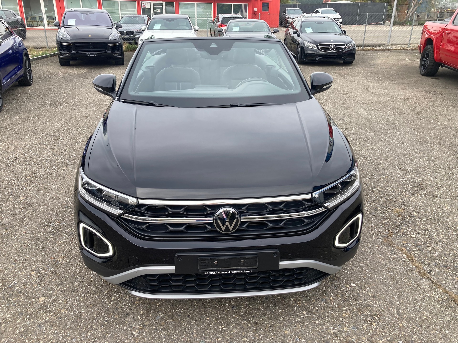 VW T-Roc Cabriolet 1.5 TSI EVO Black Style DSG-image-6
