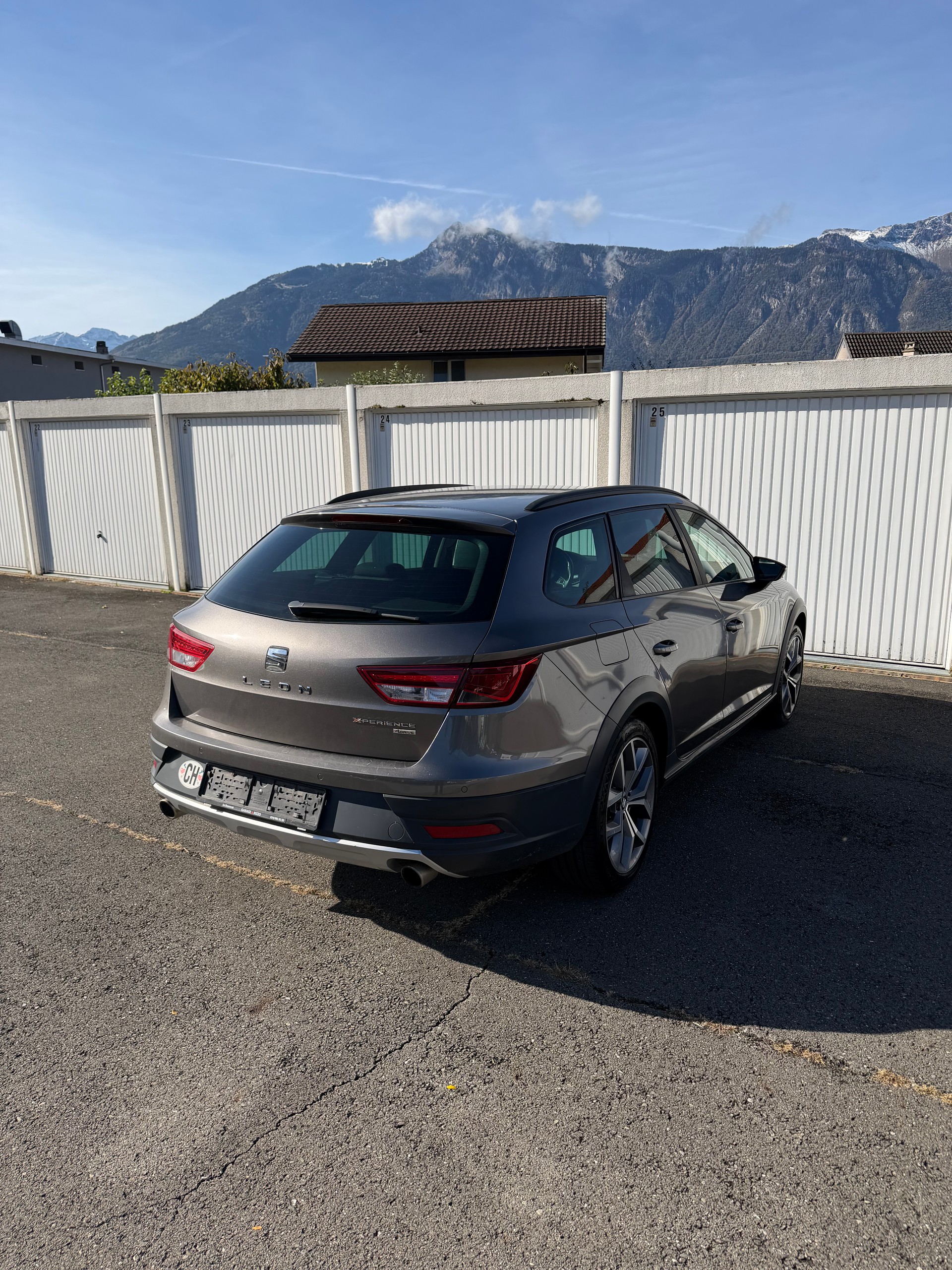 SEAT Leon ST 1.8 TSI X-Perience 4Drive DSG-image-3