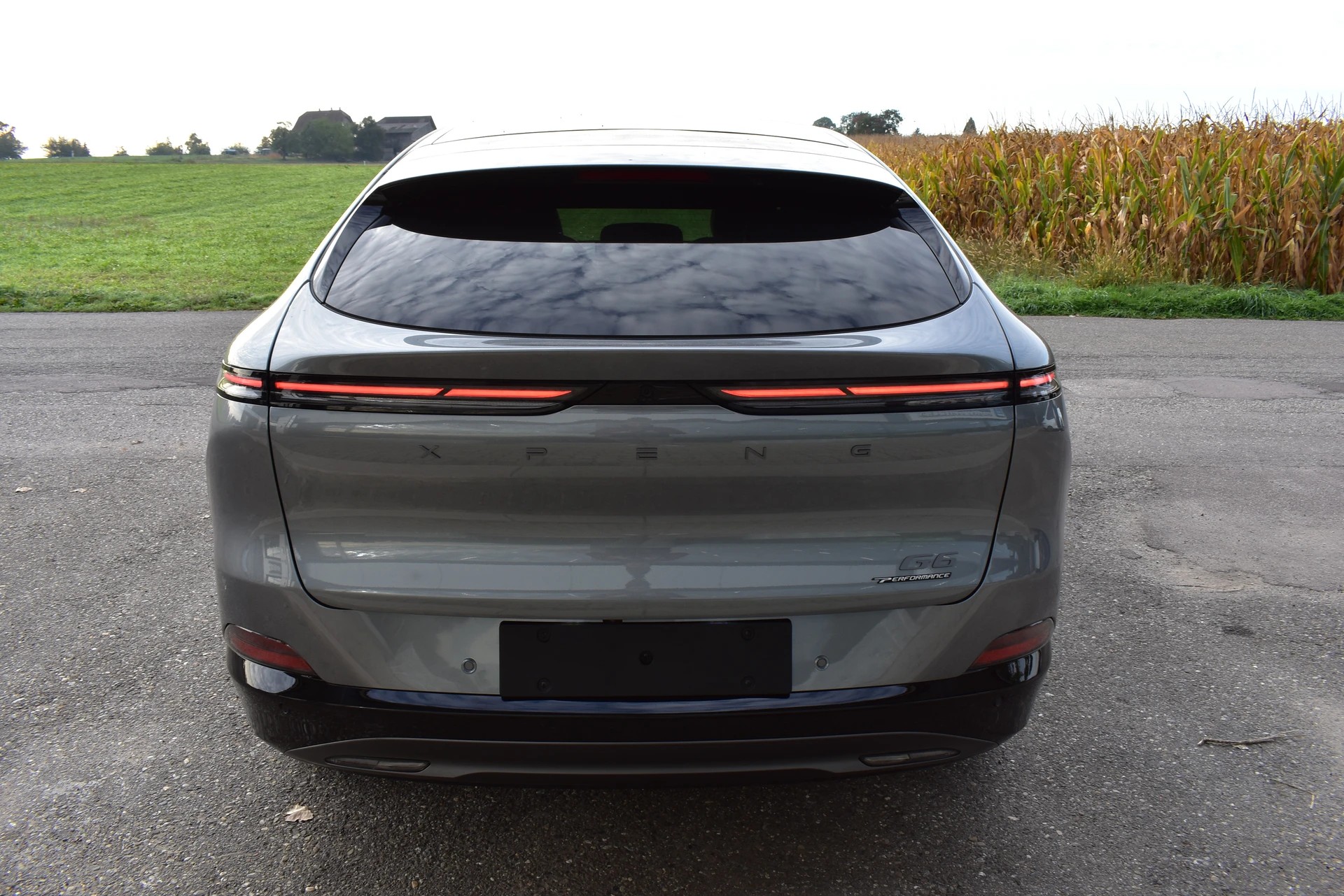 XPENG G6 80kWh Performance AWD-image-6