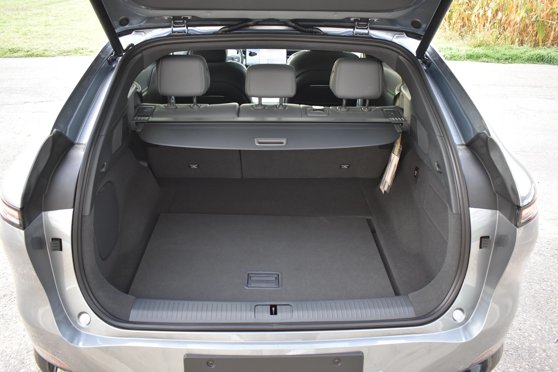 XPENG G6 80kWh Performance AWD-image-8