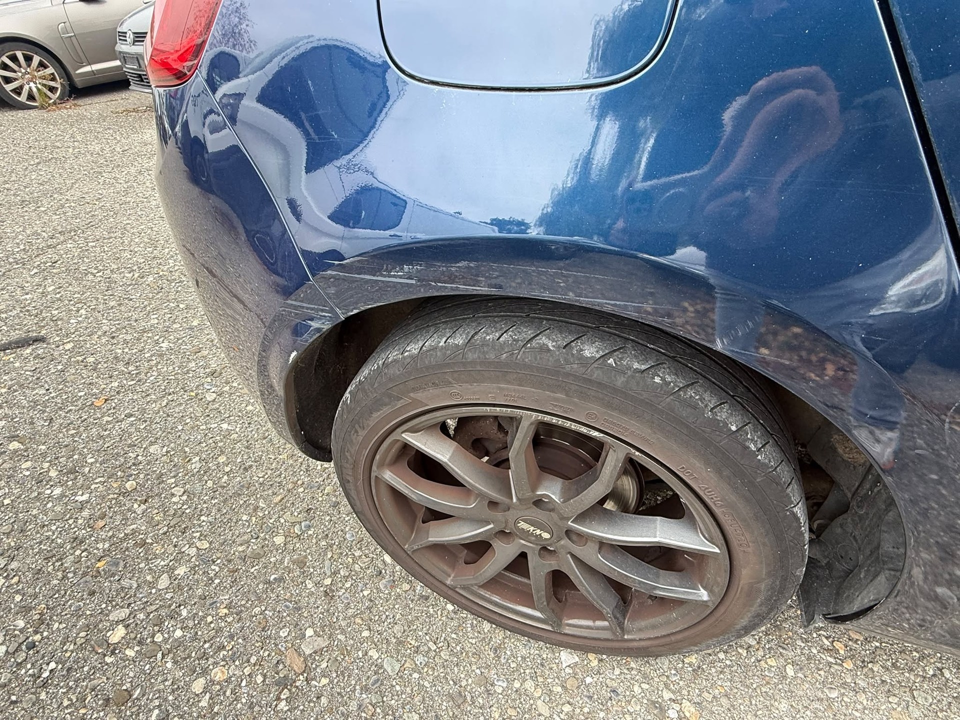RENAULT Mégane 1.2 16V Turbo Zen-image-3