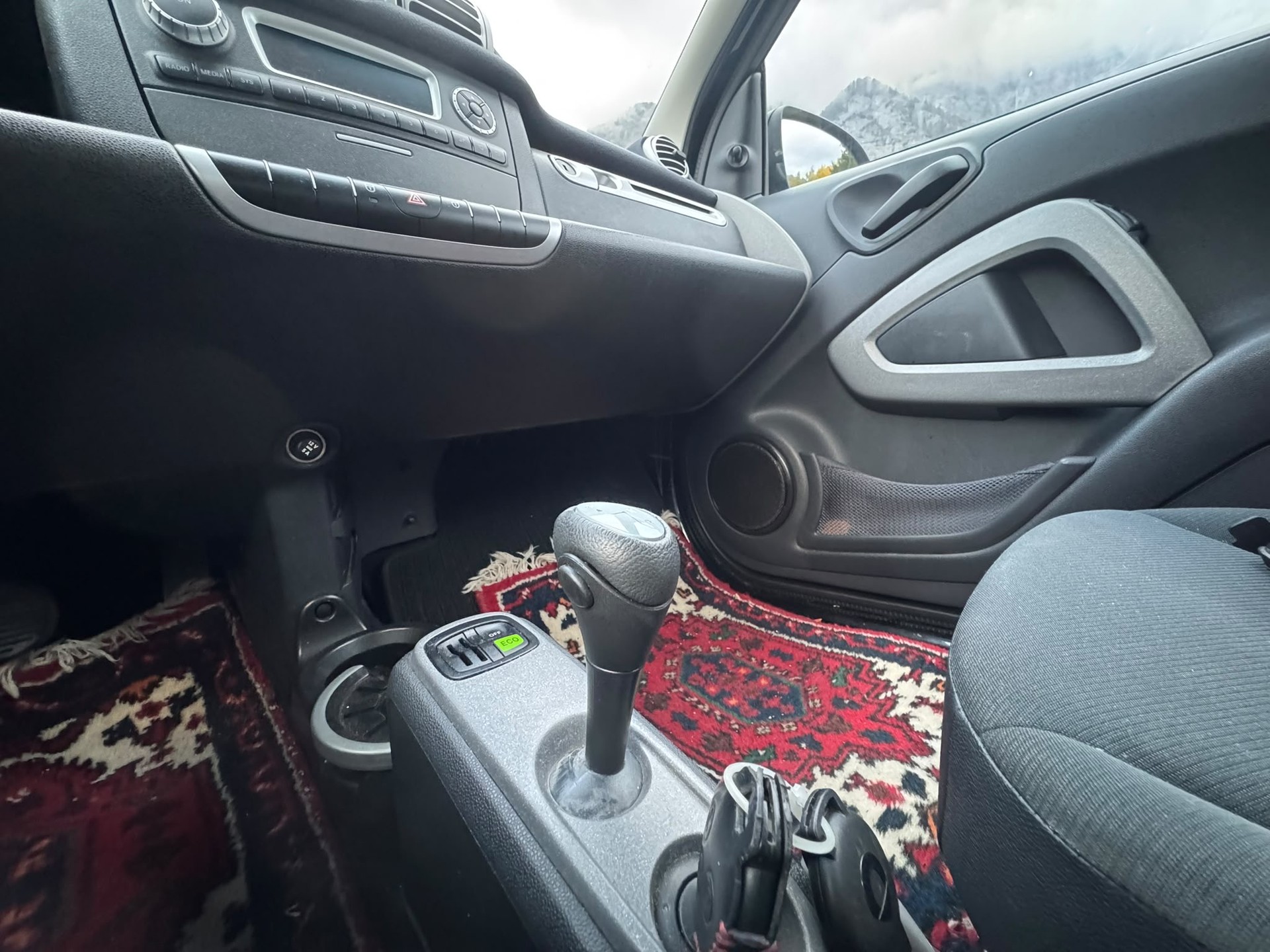 SMART fortwo swiss edition mhd softouch-image-4