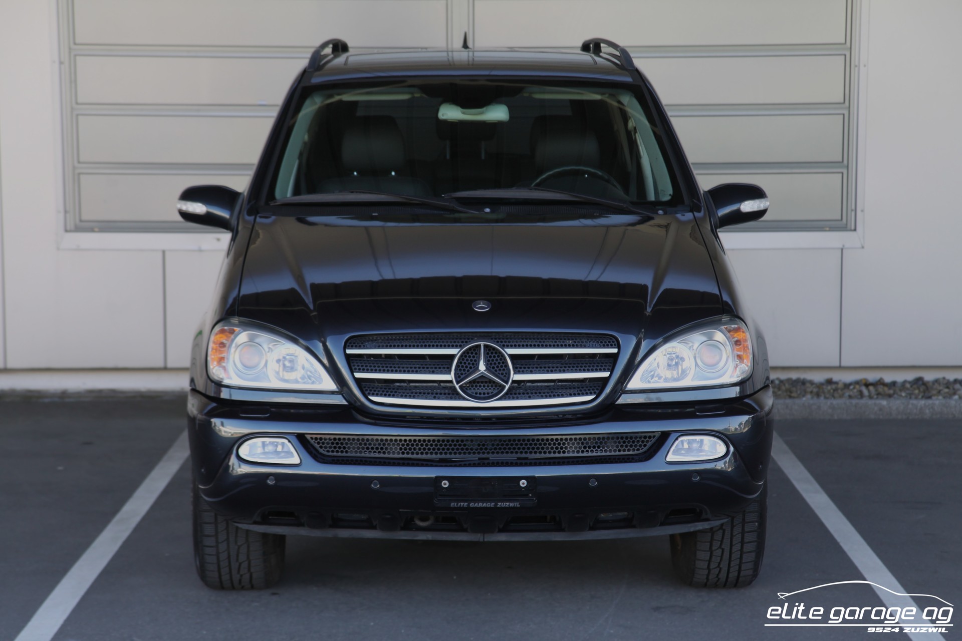 MERCEDES-BENZ ML 400 CDI-image-7