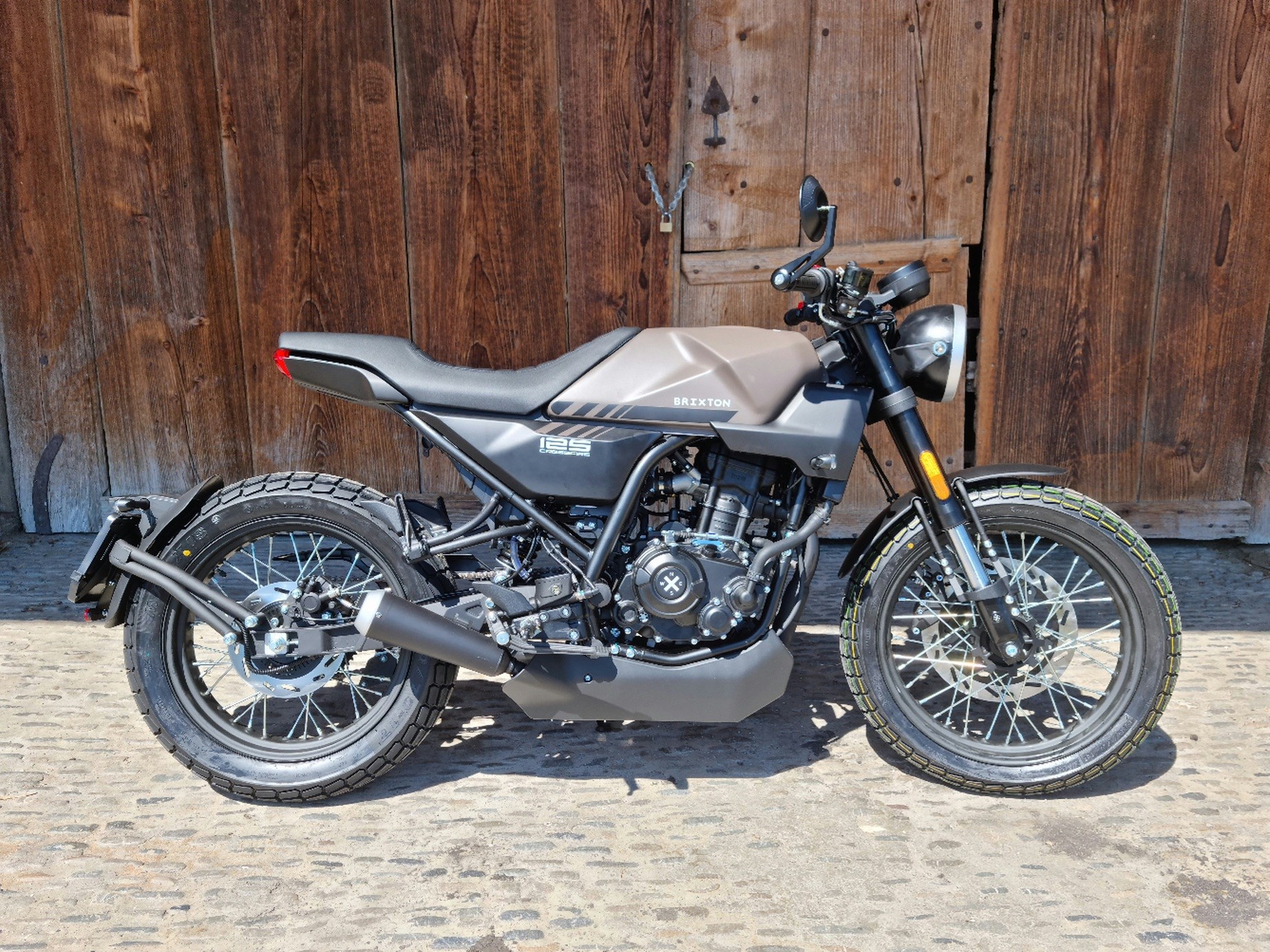 BRIXTON Crossfire 125 ABS-image-3