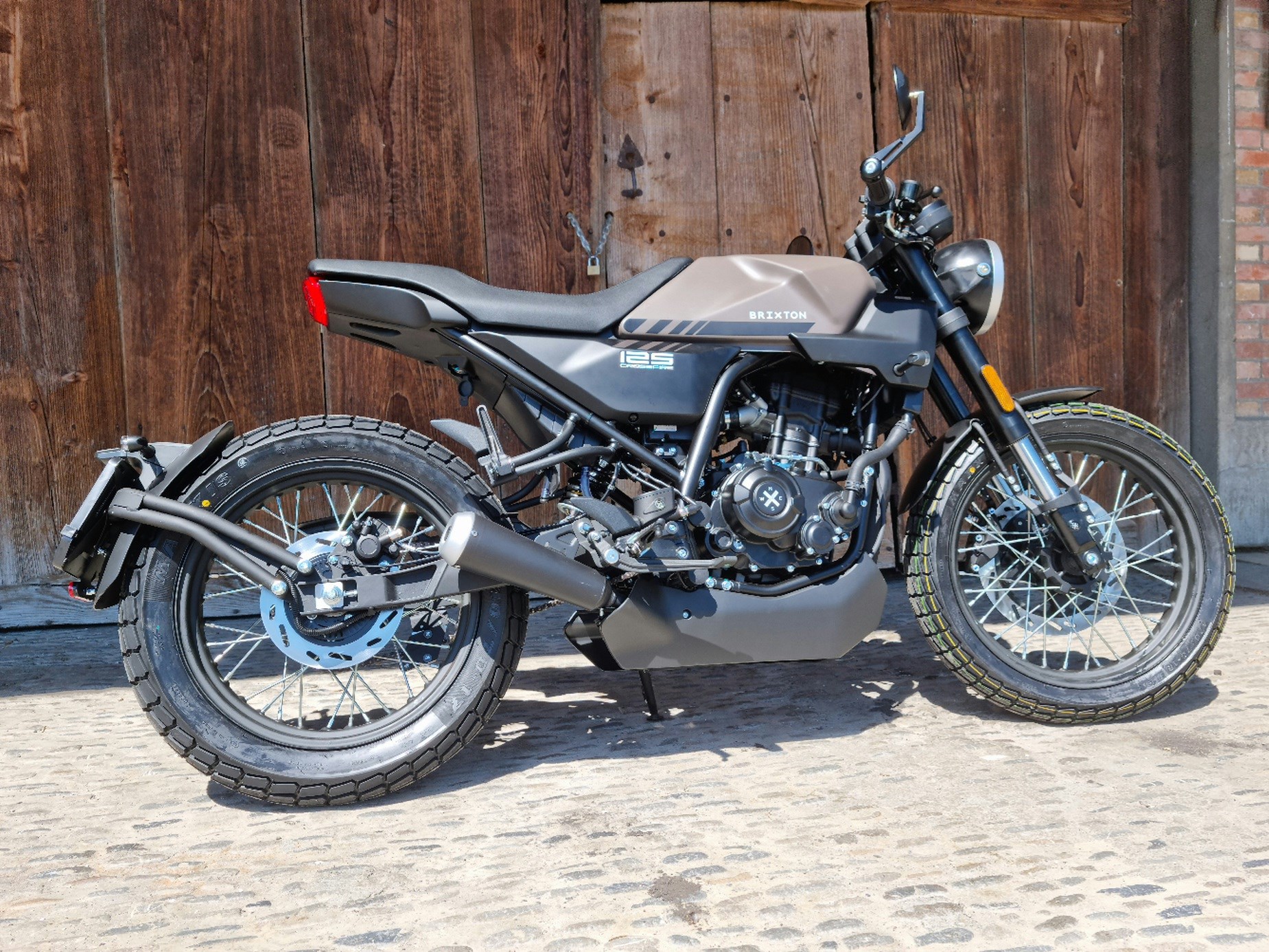 BRIXTON Crossfire 125 ABS-image-4