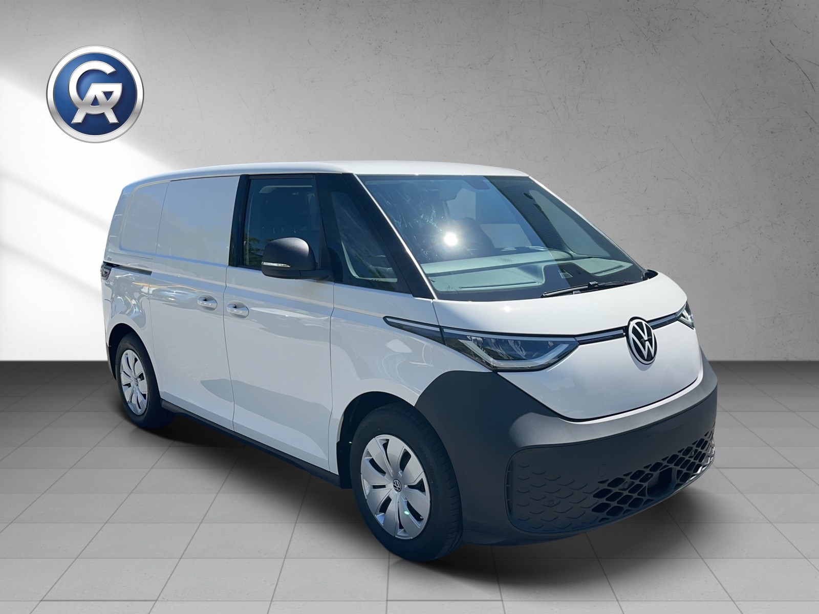 VW ID. Buzz-image-0