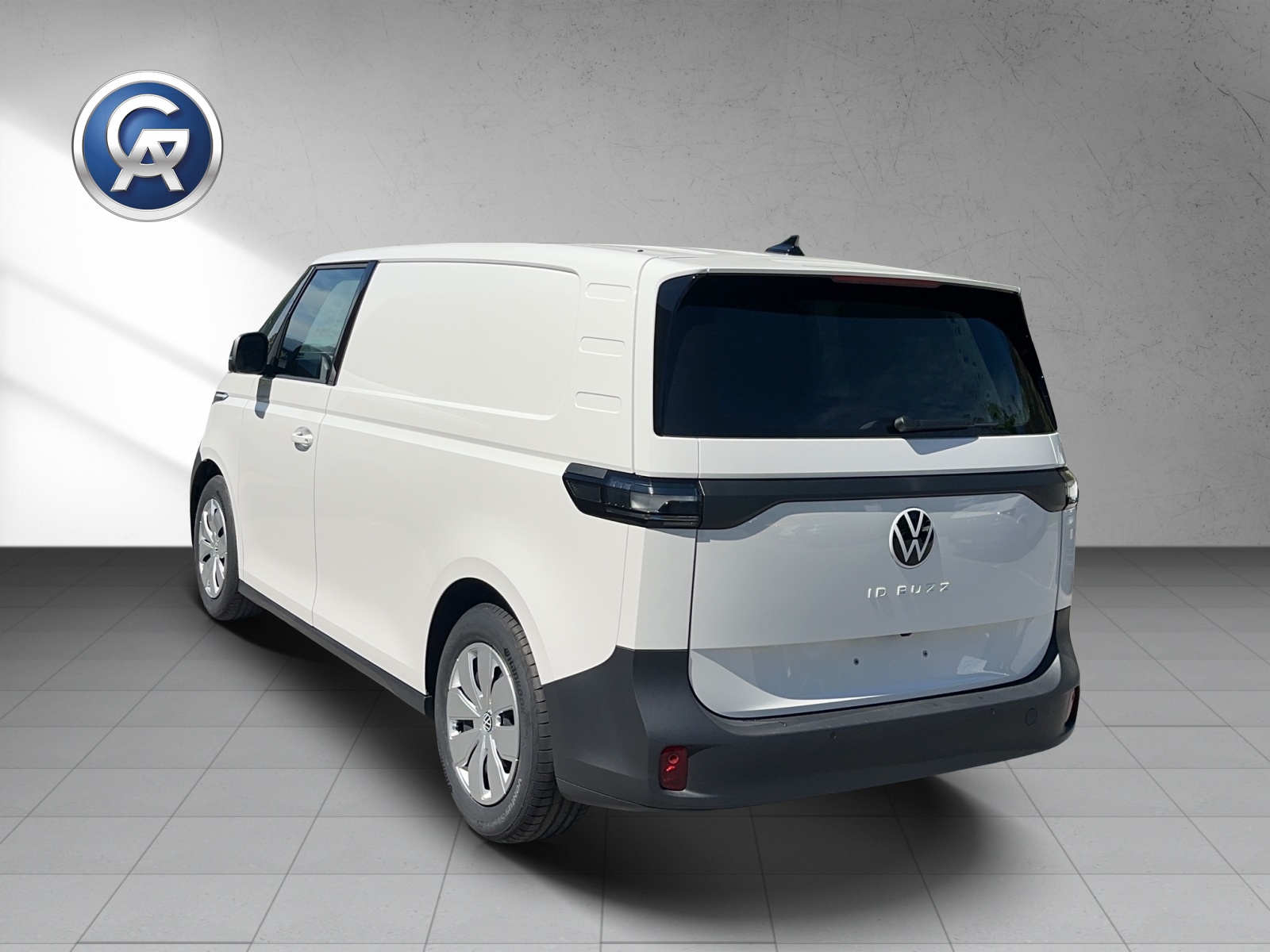 VW ID. Buzz Cargo-image-3
