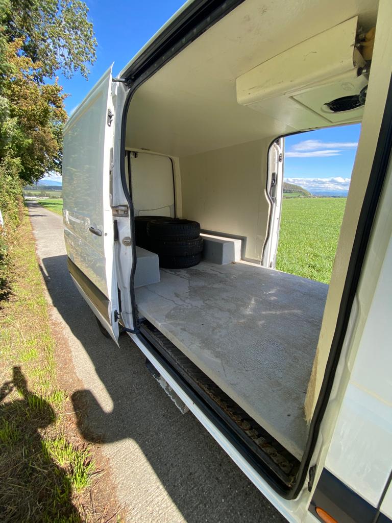 MERCEDES-BENZ Sprinter-image-3