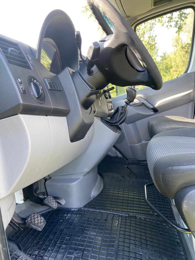 MERCEDES-BENZ Sprinter-image-7