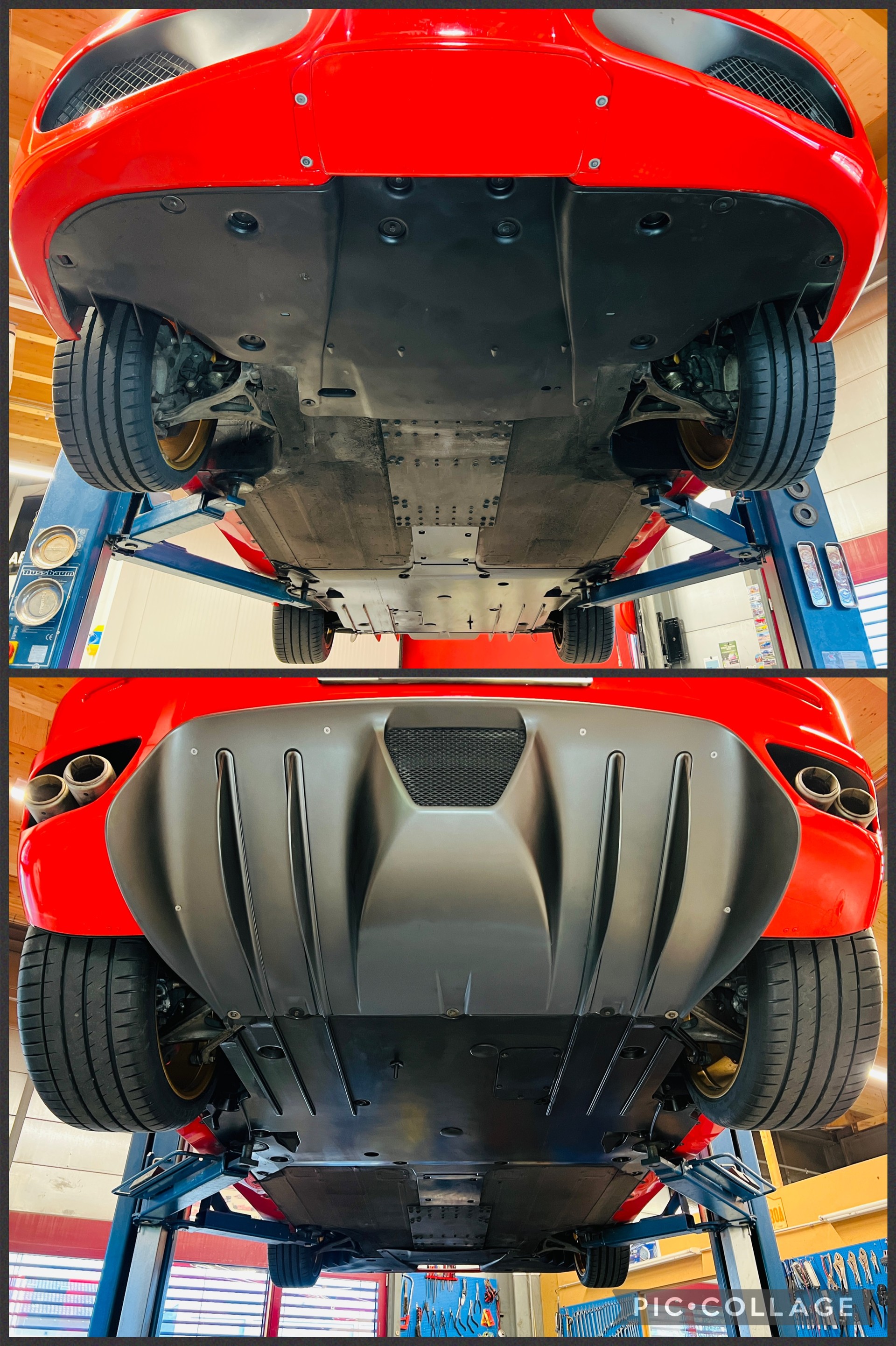 FERRARI F430 „Rosso Scuderia“ Manual / Handschalter-image-13