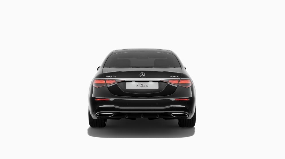 MERCEDES-BENZ S 450 d L 4M AMG Line-image-3