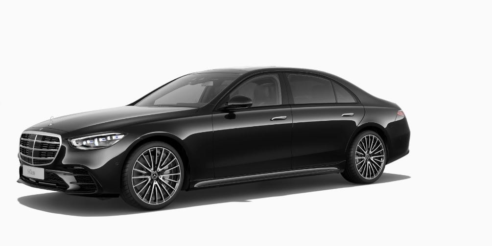 MERCEDES-BENZ S 450 d L 4M AMG Line-image-0