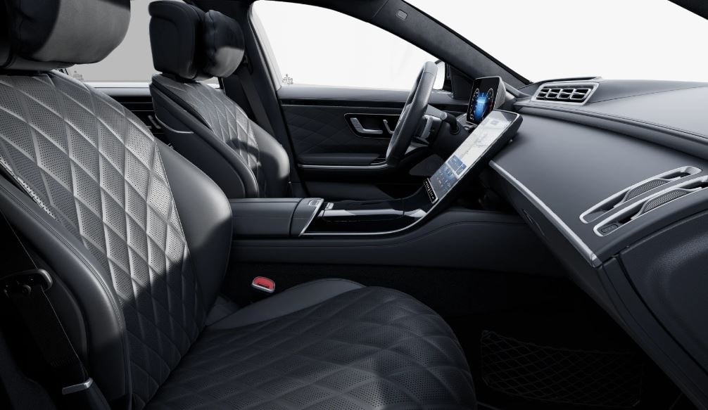 MERCEDES-BENZ S 450 d L 4M AMG Line-image-5