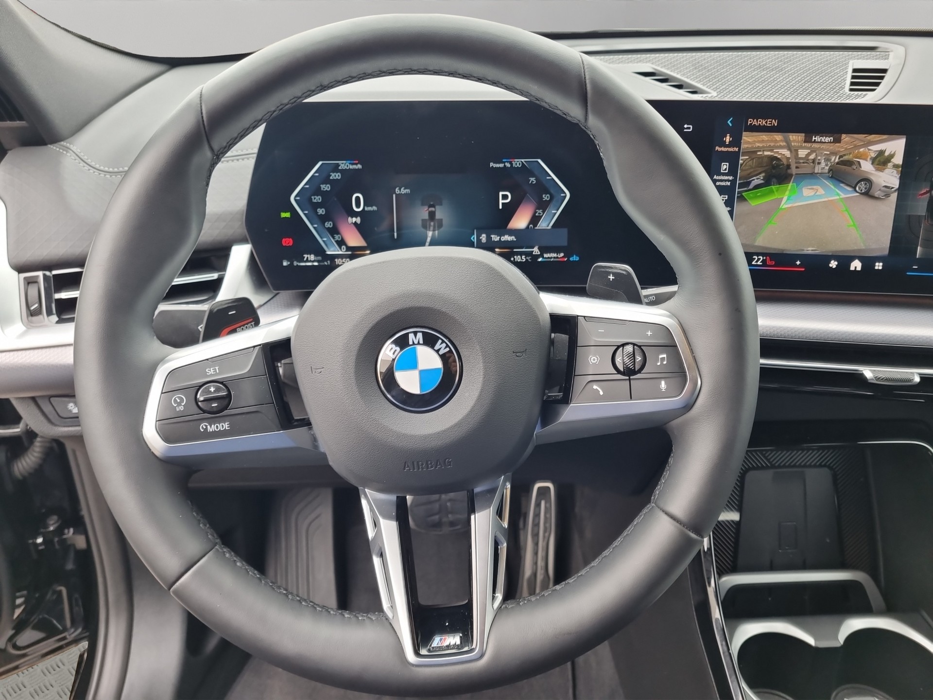 BMW X2 xDrive 20d 48V M Sport-image-10