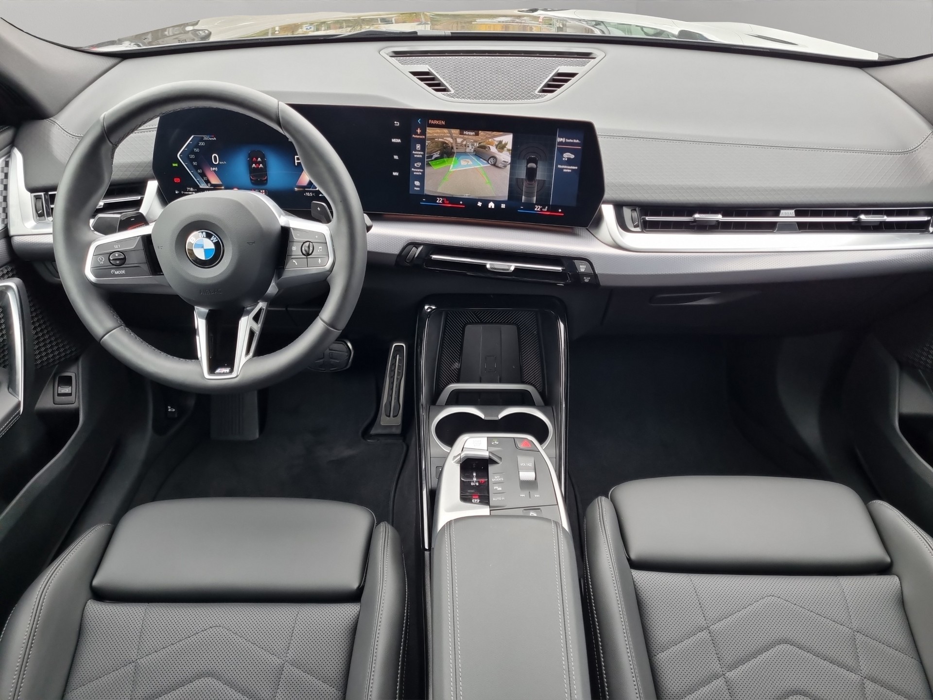 BMW X2 xDrive 20d 48V M Sport-image-12